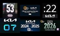 Thumbnail of New Years Countdowns Part 3 2021-2026