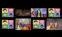 Thumbnail of mali eistein,donald duck