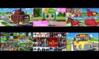 Thumbnail of Up to 6 Parison Too Many