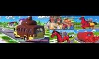 Thumbnail of Hey Dont you Saw a Texty of Mari Whito