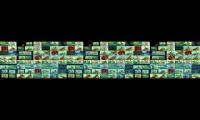 Thumbnail of Bad Piggies Sparta Remix Ultimateparison Ultimate Side-by-Side Threeparison 21