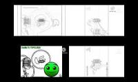Thumbnail of 4 KKKK Gummy Bear L Major 15