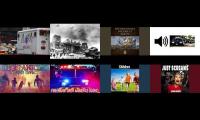 Thumbnail of City In Panic Sound Effect 2