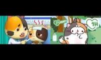 Thumbnail of Rainbow Friends Jumpscare