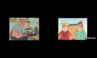 Thumbnail of Bob and Margaret - Intro Comparison (Seasons 1-2/3-4)