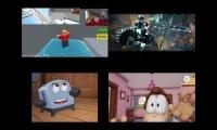 Thumbnail of sparta remix superparison 1