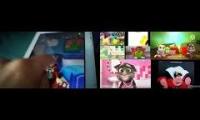 Thumbnail of Up To Faster 11 Parison