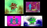 Thumbnail of 4 Noggin And Nick Jr Logos V1926