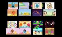 Thumbnail of Up to faster Sago Mini Galinha Pintadinha Toobys Portugues 16 parison