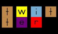 Thumbnail of Have Fun Teaching Word Twitter