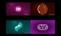 Thumbnail of King Best Animation Logos Effects Quadparison