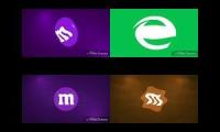 Thumbnail of King Best Animation Logos Effects Quadparison 2