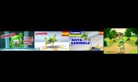Thumbnail of Gummy bear song languages mashup