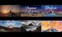 Thumbnail of Paramount Pictures 2012 Mashup Part 3