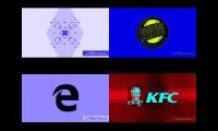 Thumbnail of King Best Animation Logos Effects Quadparison 4