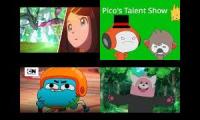 Thumbnail of Up to faster 4 parison 33 (Elsewhere, V3, VOICE-OVER, 5 TIMES!?)