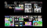 Thumbnail of Wolfoo Vs El Chavo All On One 371