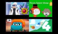 Thumbnail of Up to faster 4 parison 35 (Elsewhere, V3, VOICE-OVER, 7 TIMES!?)