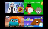 Thumbnail of Up to faster 4 parison 36 (Elsewhere, V3, VOICE-OVER, 8 TIMES!?)