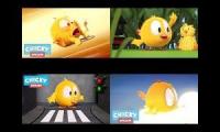 Thumbnail of Up to Faster 4 to Wheres Chicky