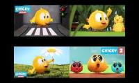 Thumbnail of Up to faster chicky 4