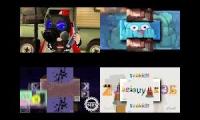 Thumbnail of Up to faster 4 parison (Dynamite Edition)