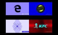 Thumbnail of King Best Animation Logos Effects Quadparison 4