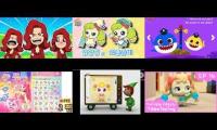 Thumbnail of Babytv Annoying goose V3