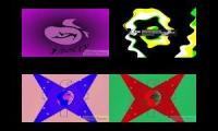Thumbnail of King Best Animation Logos Effects Quadparison 7