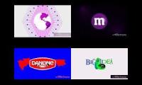 Thumbnail of King Best Animation Logos Effects Quadparison 8