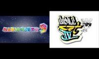 Thumbnail of Bowser’s Mad! - Mario Party 9 and Feartune - Castle Cat IV