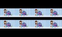 Thumbnail of littlest pet shop S1 episodes 17 - 24