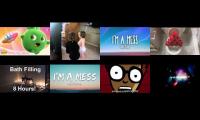 Thumbnail of Bebe Rexha Im A Mess Couple Six In Preview 2 Orphan Tears Sunny Bunnies Bebe Rexha Im A Mess In From
