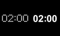 Thumbnail of Countdown Timer Multiplier 5