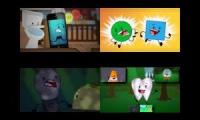 Thumbnail of OBJECT SHOWS SPARTA REMIX QUADPARISON 2