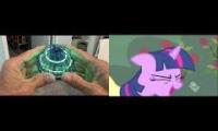 Thumbnail of Flying Spinner From Ponies Bottom Flying Spinner Ponies Remix Flying Spinner From Ponies In Used In