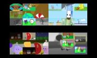 Thumbnail of OBJECT SHOWS SPARTA REMIX QUADPARISON 9
