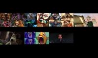 Thumbnail of dreamworks animation screaming part 2 fixed perfect