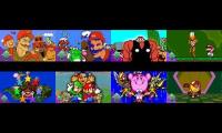 Thumbnail of team level up legit speedruns