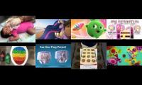 Thumbnail of Singamalings Songs From Sunny Bunnies From Singamalings Songs In From Singamalings Songs In From In