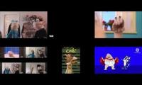 Thumbnail of The Omblar,Oobi,Jacob Show!