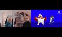 Thumbnail of The Jacob & Omblar Crossover Intro