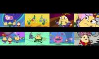 Thumbnail of All The Eggs Episodes at the same time Part 1