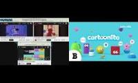 Thumbnail of Up to faster 77 parison to Hey Duggee