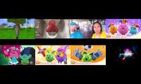 Thumbnail of Dark Screensaver Emerson Sunny Bunnies Episode Part But Is Sunny Bunnies Episode Part Of Batch In On