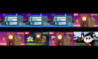 Thumbnail of Hickory Dickory Dock Dinosaur Simple Kids Song