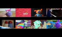 Thumbnail of Sunny Bunnies Sound Slammers From Rainbow Dash Run To Break Free From In Sunny Bunnies From In One