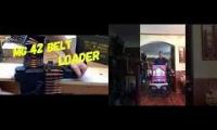 Thumbnail of German belt loader organ