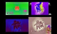 Thumbnail of 4 Noggin And Nick Jr Logo Collection V1926
