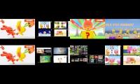 Thumbnail of Up to Faster zoillion Parison to el Reino lnfantil
